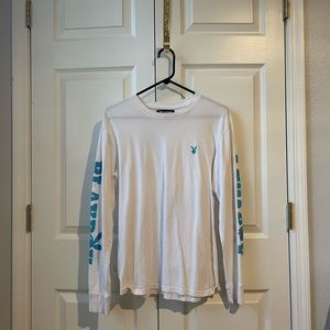 MENS SMALL - Playboy (non smoker)